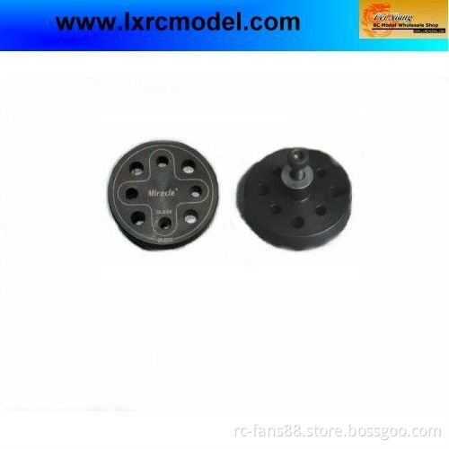 Drill Jig for DLE30/DLE55
